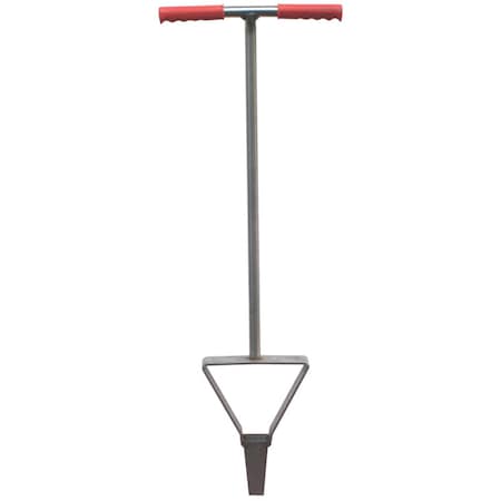 Sunscape Hamilton Tree Planter, Matte Gray VP1